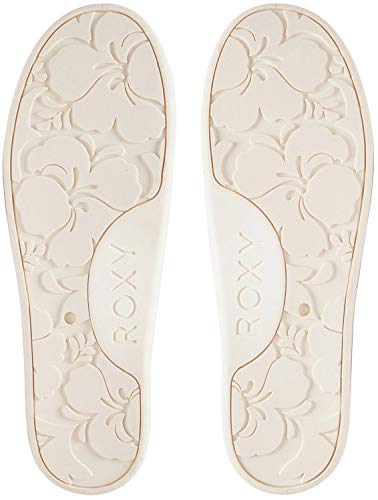 Image of Roxy Women's Bayshore Slip-on Sneakers
