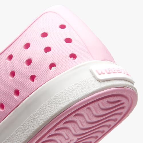 Image of Weestep Toddler Sandal for Boys and Girls Quick Dry Slip-On Lightweight Summer Water Shoe with Rubber Toe Protection