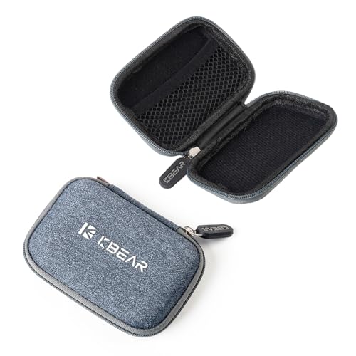 Yinyoo KBEAR CzP[X Cz|[` Cz[ |[` P[X [P[X  یP[X [ LCzP[X H h ho y [dA_v^ USB Airpods Bose SD TFJ[h 