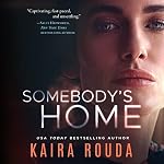 Cover of Somebody's Home