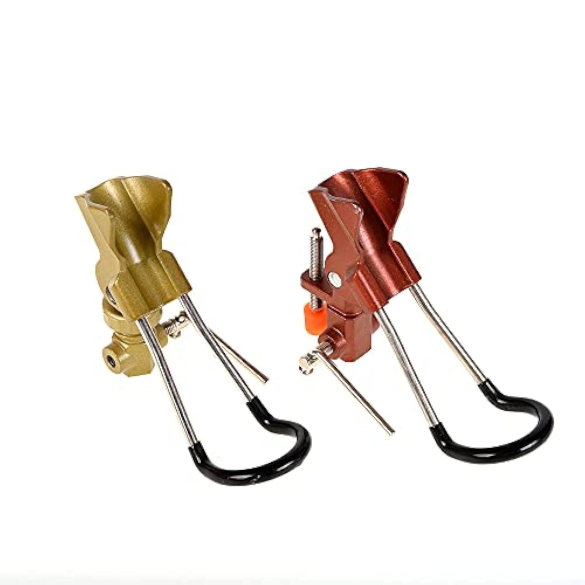 Adjustable Detachable Carp Fishing Rod Pod Holder