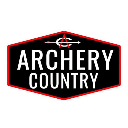 Archery Country Podcast Podcast Por Archery Country arte de portada