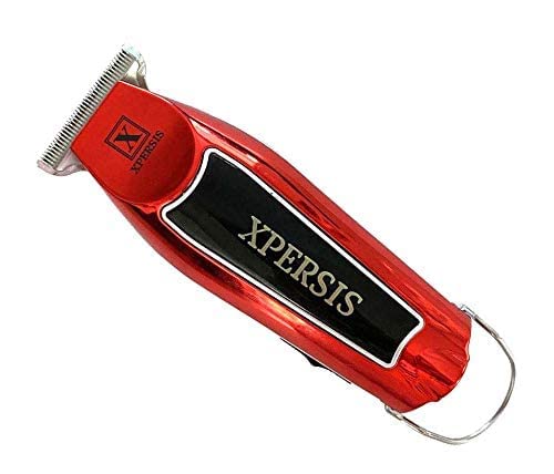 XPERSIS PRO Barber Edge, Detailer, Shave, Barber Cordless Detailer, Cordless Hair Trimmer Clipper, Barber Cordless Trimmer