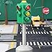 Traffic Light - Traffic Light Toys for Kids | Colorful Lights Signals with Sound Effects, Ride On Parts for Road Safety Awareness, Sports Toys, Riding Toy Accessories for Interactive Play