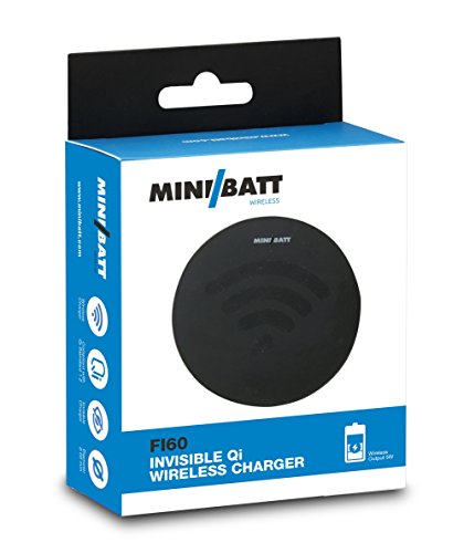 Minibatt FI60 Wireless Charger