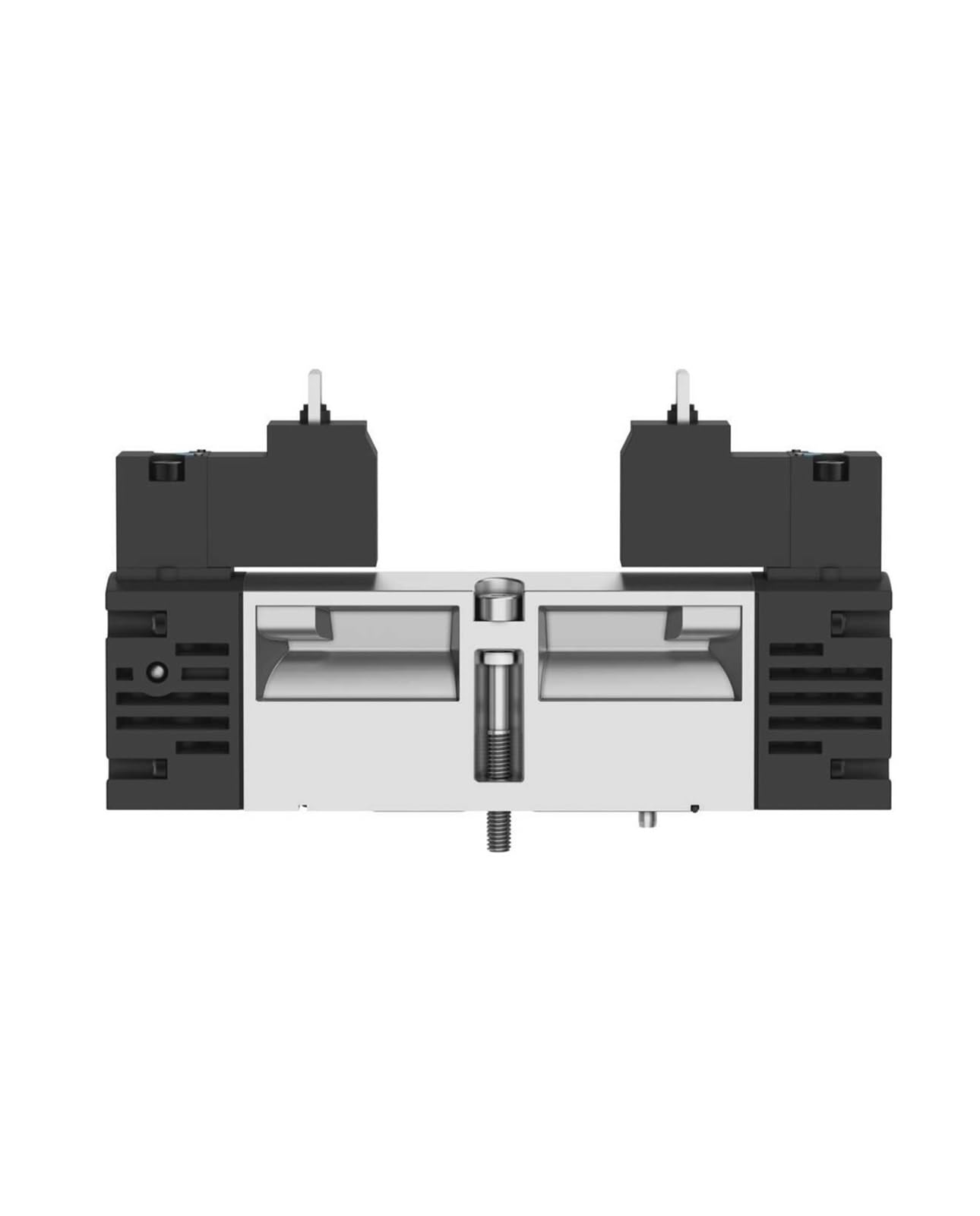 PXQCHAVLN Solenoid Valve Solenoid Valve VSVA-B-T32C-AH-A1-1C1 546692