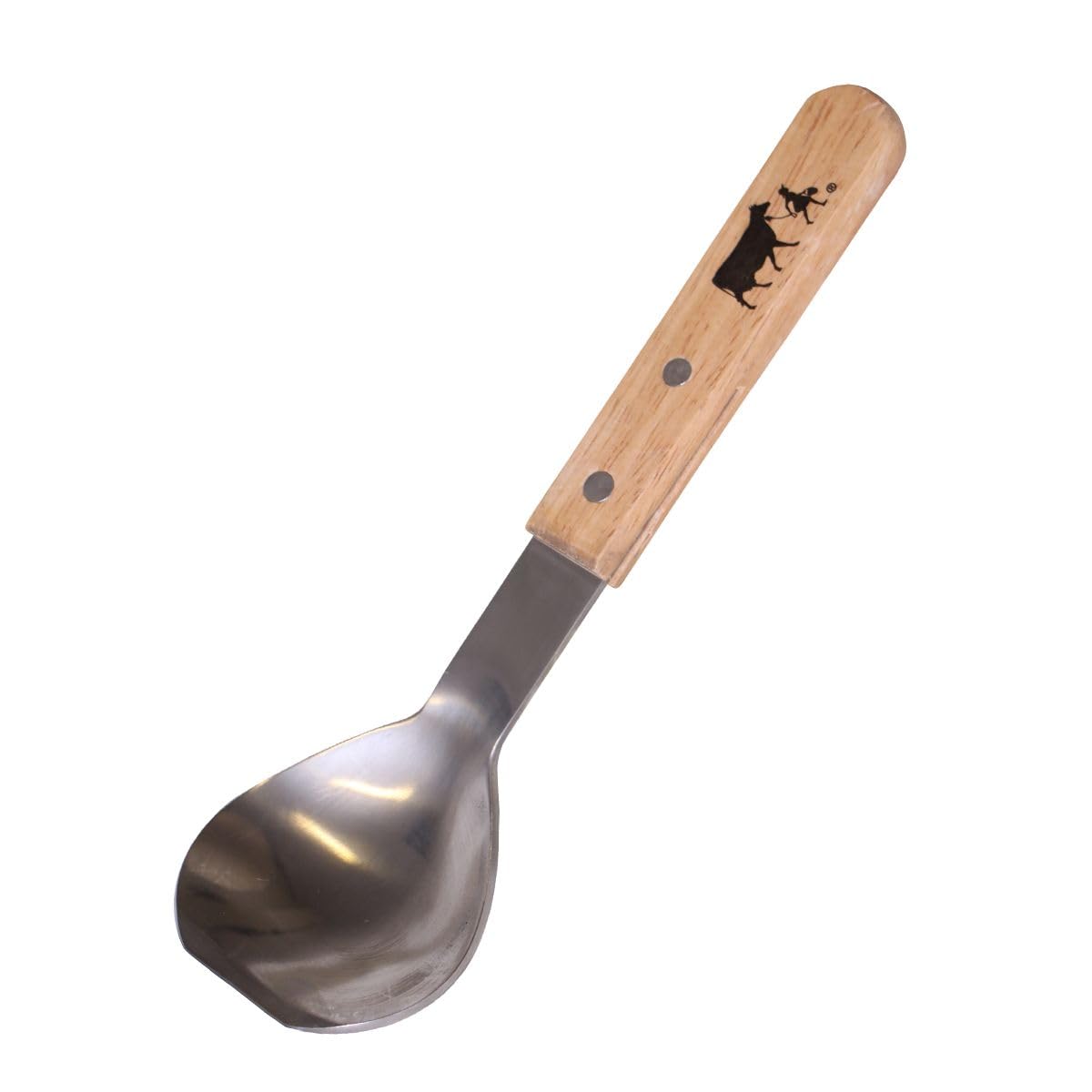 Ice Cream Flat Spade