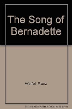 The Song of Bernadette