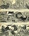 Crockett Almanacs: Nashville Series, 1835-1838