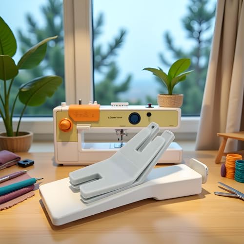 Set 2 unidades para máquina de coser Husqvarna Viking miniatura 6