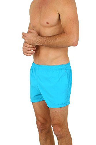 UZZI Men's Hylfa Swim Trunk3