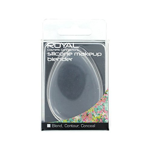 Preisvergleich Produktbild Royal Cosmetic Connections Silicone Makeup Blender Applicator