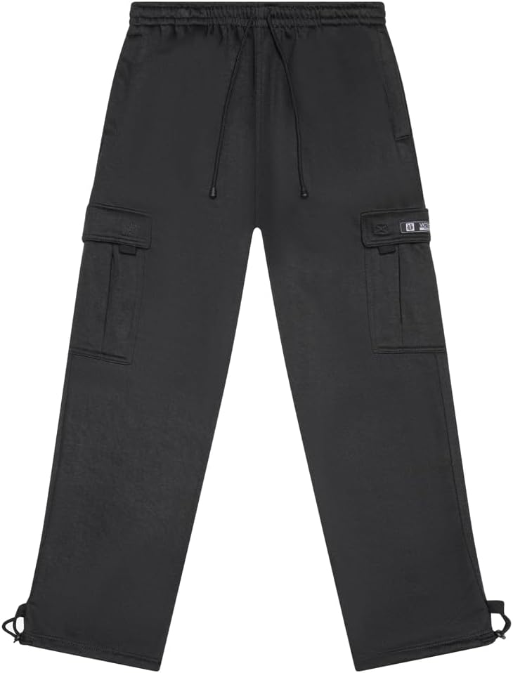 NE PEOPLE Mens Lightweight Comfy Elastic Workout Casual Active Sports Joggers Sweatpants (M-7XL)