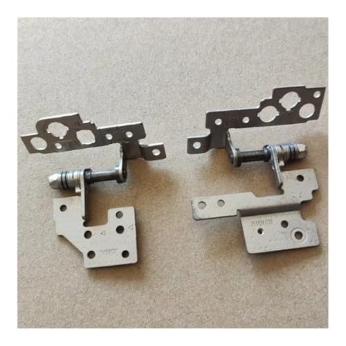 Charnière écran ASUS X542UR FL8000U axe rotatif solide de remplacement pour ordinateur portable