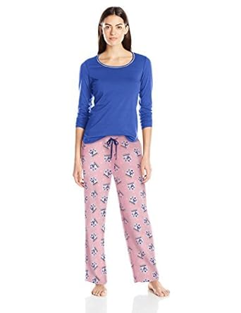 Jockey women's pajama sets Clearance