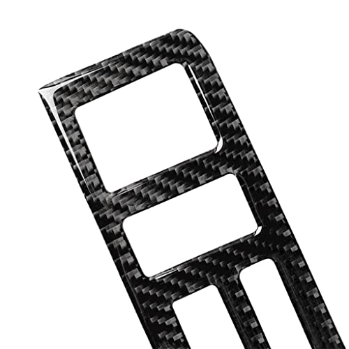 Gazechimp Adesivi Copri Pannello Centrale Console