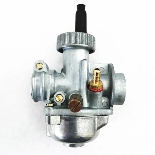 Il pacchetto include: 1x Carburatore
