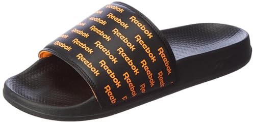 Reebok Unisex Softnetic Slide (B0D3HWTSNK) Amazon Price History, Amazon Price Tracker