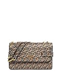 Marron GUESS Sac bandouliere Ref 58139 Marron 25 * 14,5 * 9 c