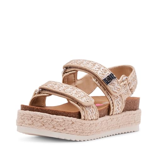 Steve Madden Girl's Bigmona Sandal