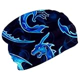 【Warme Geschenke】Das modische Design der Beanie-Mütze macht es zu einem idealen Geschenk für Männer, Frauen, Jungen und Mädchen, als Urlaubsgeschenke, Weihnachtsgeschenke, Erntedankgeschenke, Halloween-Geschenke.