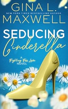 Paperback Seducing Cinderella Book