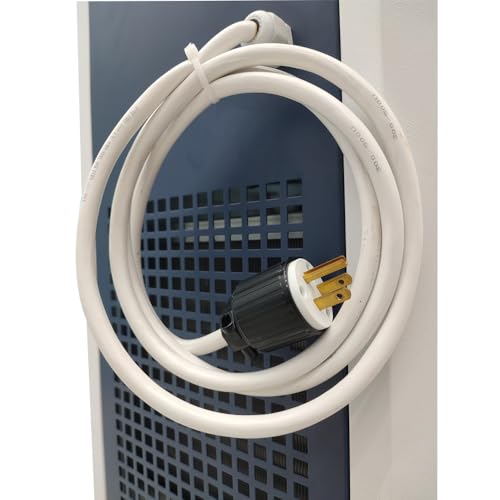 EQCOTWEA Laboratory Chiller Circulator Design Details