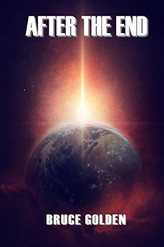 After The End - Golden, Bruce