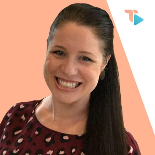 Talent Blazers S03 E07: Brie Mason on encountering and overcoming challenges in developing an organizational EVP