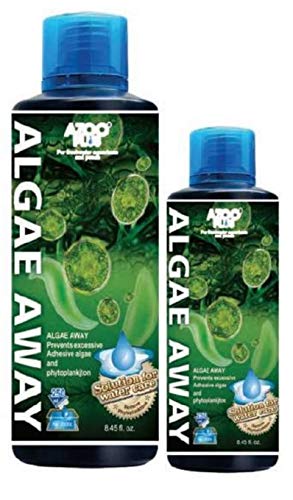 AZOO Plus- Algae Away 1000ml