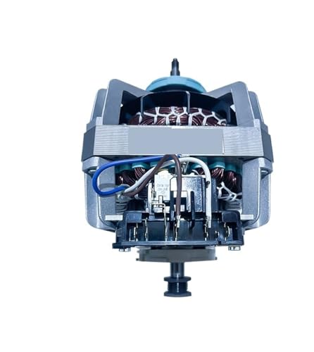 131560100 Motor S58TVMZN-7067 Secadora 120V