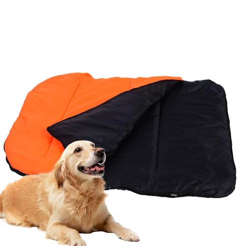 Sac de couchage électrique pour chien pliable et réglable - 2