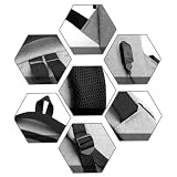 Riaisttd Plecak na laptopa | Plecak podróżny antykradzieżowy | Wodoodporny