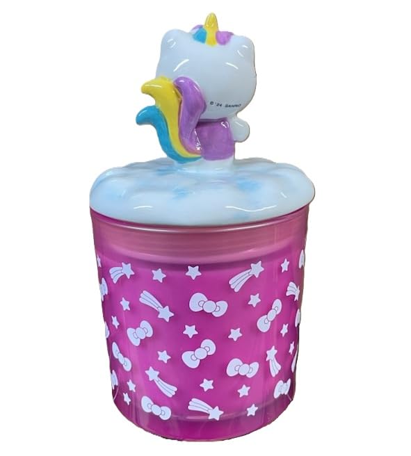 レア】Hello Kitty Aroma Candle 5種セット レア】Hello Kitty Aroma
