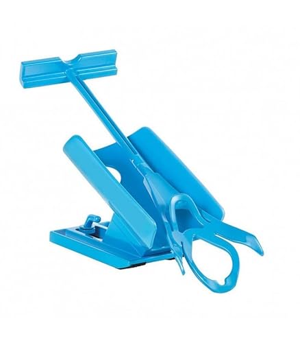 Calzador, calzador calcetines, ayuda para poner calcetines, Sock Slider Cover