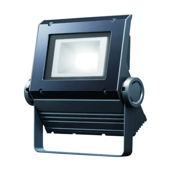 【タク】ECF0695N/SAN8/DG 60クラス 超広角 昼白色 Amazon.co.jp: 岩崎電気 岩崎 LEDiocFLOODNEO60W(本体:ダークグレイ色