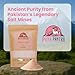 Pink Pantry Himalayan Pink Salt, 100% Pure Himalayan Salt, Non-GMO, Kosher Certified, No Additives, Ideal for Cooking, Seasoning & Gourmet Dishes, Rich in Trace Minerals, 2lb Pouch, Fine Grain