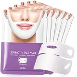 Cuidado Antiedad y Elasticidad – Esta mascarilla facial bloquea la hidratación y activa el colágeno para reducir eficazmente las líneas finas y arrugas. El uso regular ayuda a mejorar la firmeza de la piel y a combatir la flacidez, restaurando un cutis suave, terso y radiante.