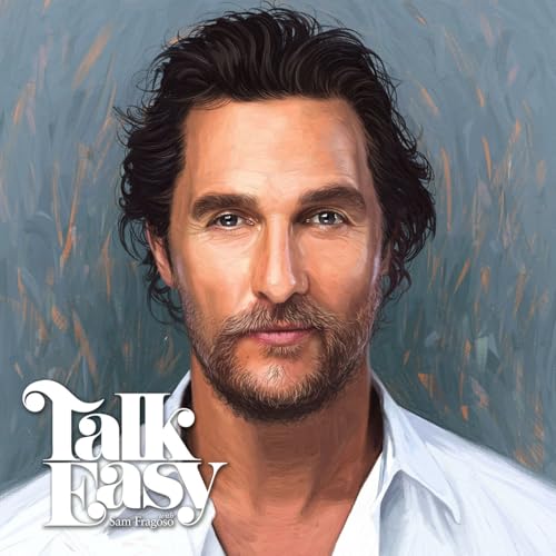 Matthew McConaughey: Just Keep Livin Podcast Por  arte de portada