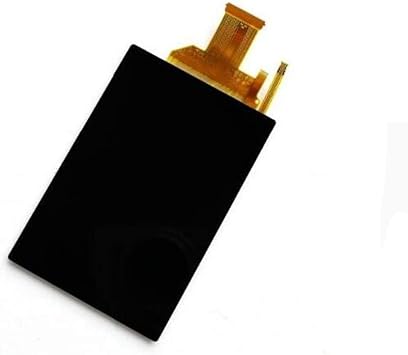 New LCD Screen Display Monitor Replacement Part For Canon Powershot G7X2 G7X Mark II Camera