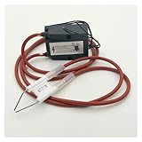 Zündtransformatoren werden im industriellen Bereich häufiger eingesetzt, in der Petrochemie, der Elektrizitätswirtschaft, der Wasserversorgung und anderen Branchen werden sie häufig eingesetzt, und auch in der Luft- und Raumfahrt und anderen Bereichen kann man ihre Figur sehen