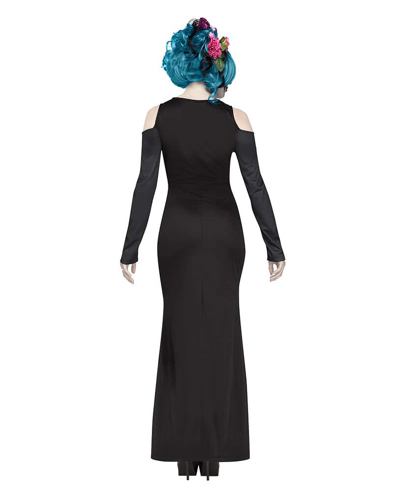 Horror-Shop Costume da Donna Beautiful Bones S/M