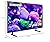 SAMSUNG 70-Inch Class Crystal UHD 4K DU7200 Series HDR Smart TV w/Object Tracking Sound Lite, PurColor, Motion Xcelerator, Mega Contrast, Q-Symphony (UN70DU7200, 2024 Model)