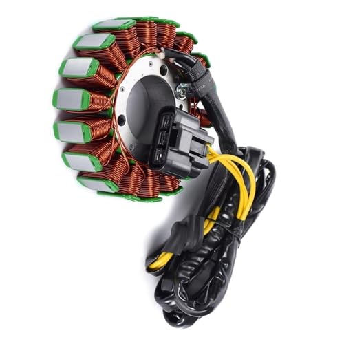 Stator de magnéto pour Can-Am Traxter HD8 HD10 et Outlander 800R - 2