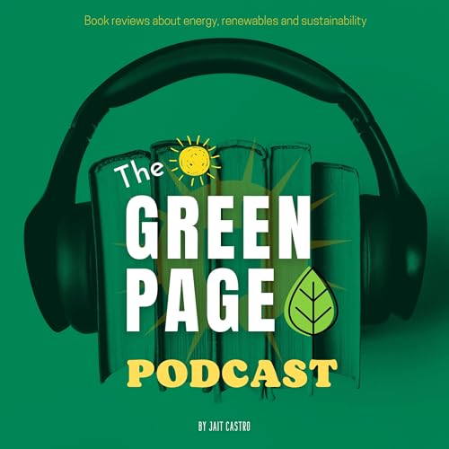 The Green Page Podcast cover art
