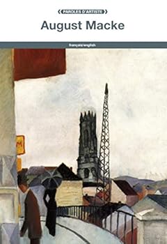 Paperback August Macke [French] Book