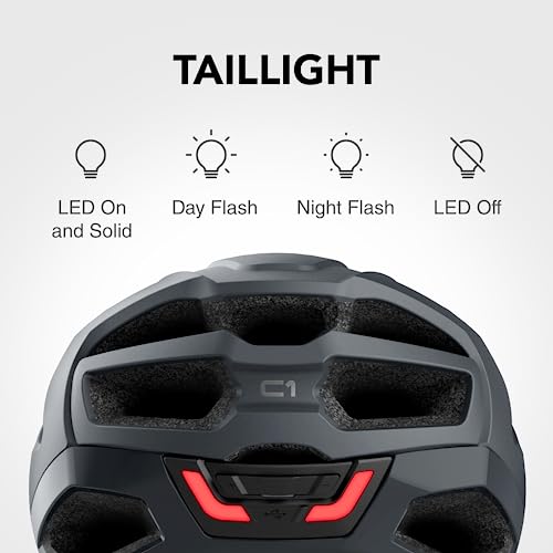 Sena C1 Smart Cycling Helmet
