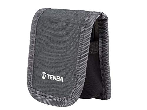 Tenba Reload Battery with Battery Pouch - Gray (636-220)