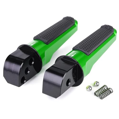 ɓKE 400 650 H2 SX ER-6F ER-6N ER6F ER6N oCNp AtbgyO pbZW[y_ tbgy_(Green)