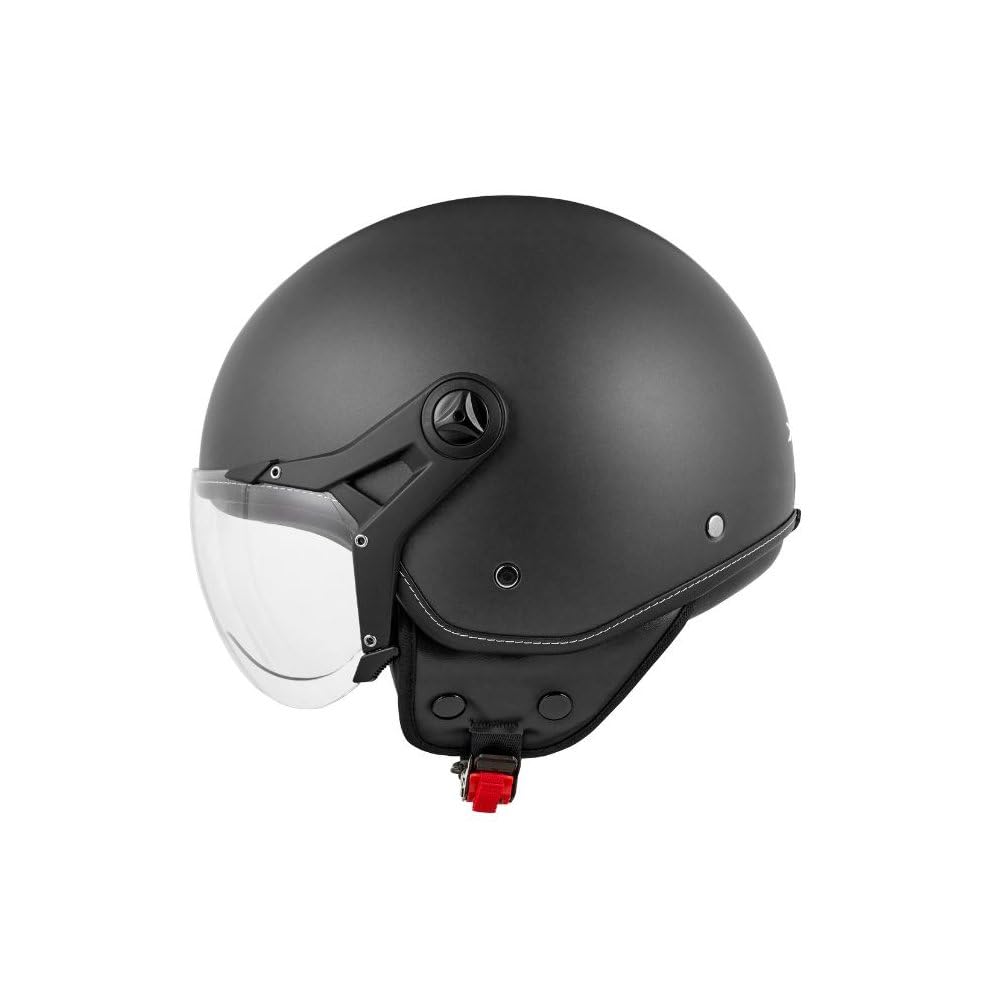 KSK Casque Jet BOWL V2